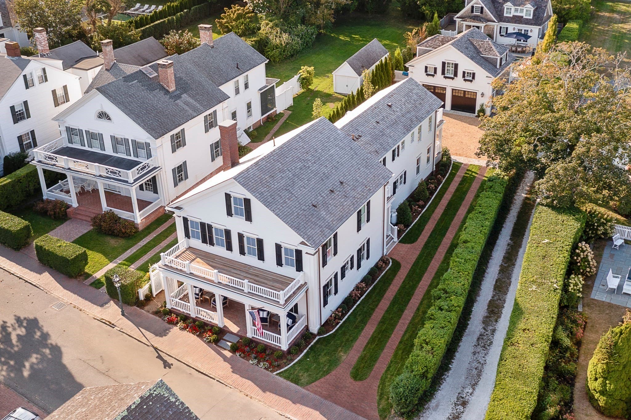 114 North Water Street, Edgartown MA 02539