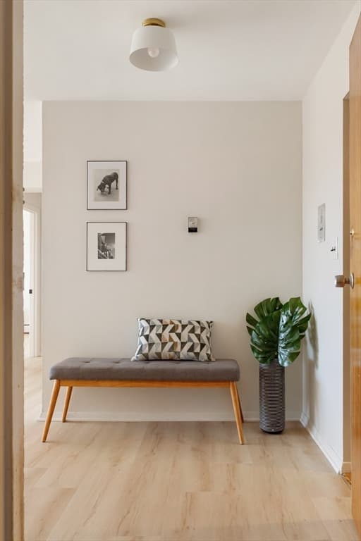 Condominium at 287 Harvard Street # 60, Cambridge MA 02139, Cambridge, photo 2 of 18