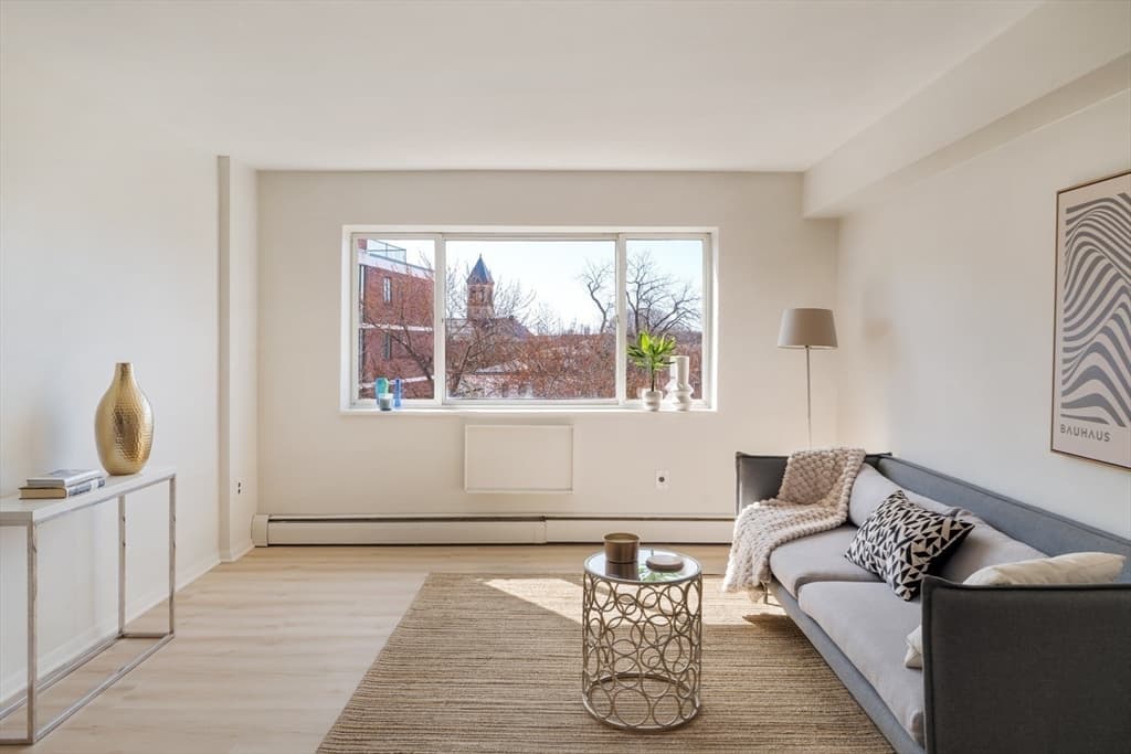 Condominium at 287 Harvard Street # 60, Cambridge MA 02139, Cambridge, photo 6 of 18
