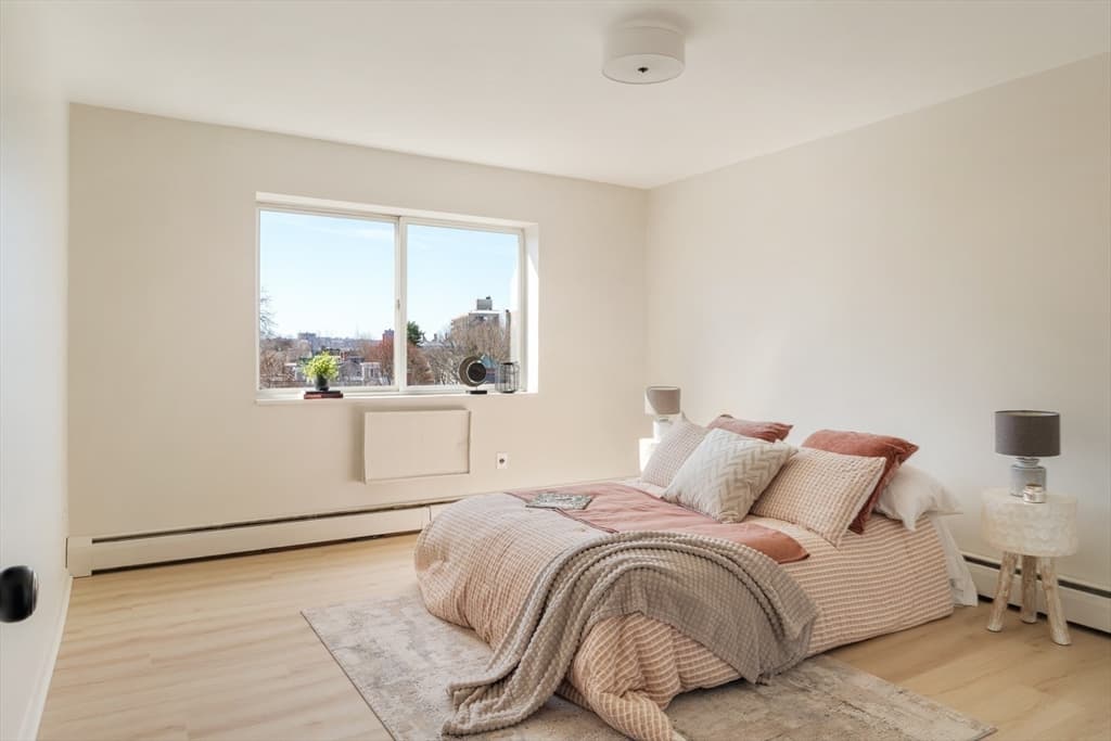 Condominium at 287 Harvard Street # 60, Cambridge MA 02139, Cambridge, photo 13 of 18