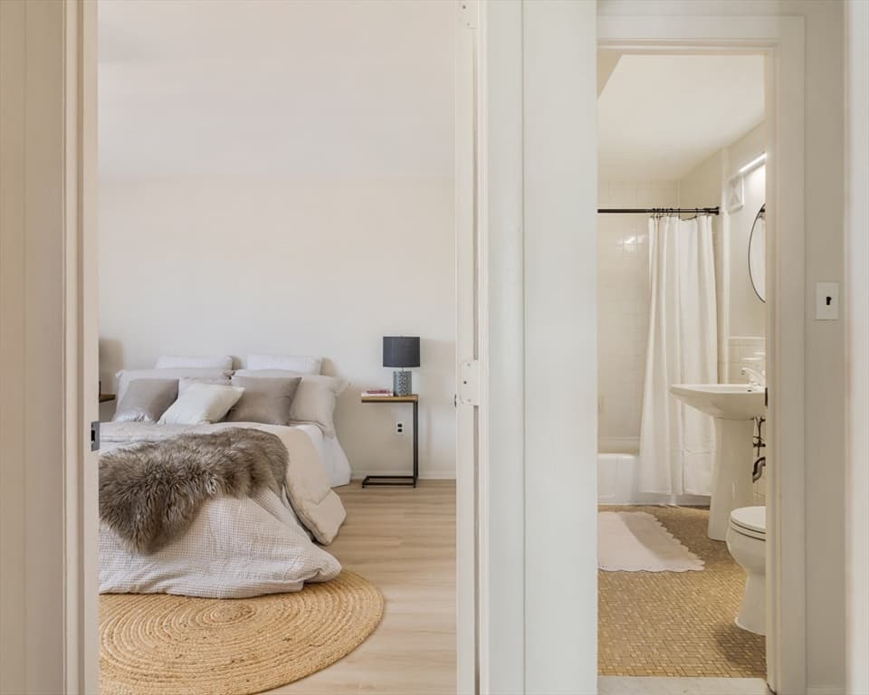 Condominium at 287 Harvard Street # 60, Cambridge MA 02139, Cambridge, photo 16 of 18