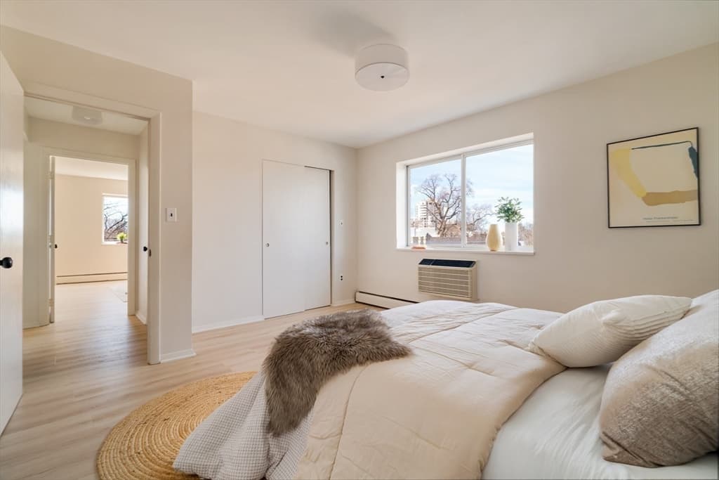 Condominium at 287 Harvard Street # 60, Cambridge MA 02139, Cambridge, photo 12 of 18