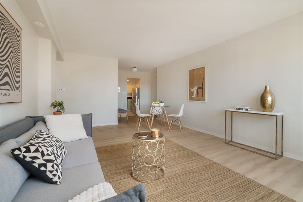 Condominium at 287 Harvard Street # 60, Cambridge MA 02139, Cambridge, photo 7 of 18