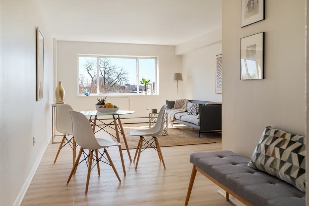 Condominium at 287 Harvard Street # 60, Cambridge MA 02139, Cambridge, photo 3 of 18