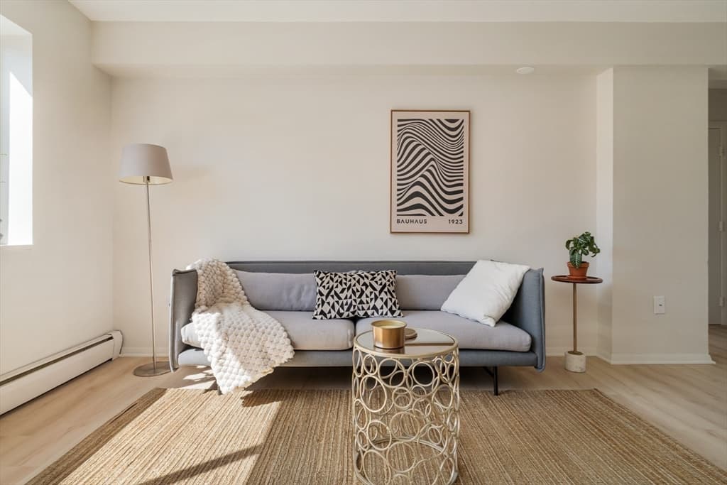 Condominium at 287 Harvard Street # 60, Cambridge MA 02139, Cambridge, photo 5 of 18