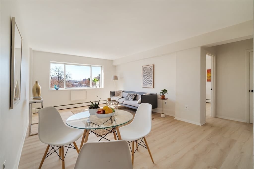 Condominium at 287 Harvard Street # 60, Cambridge MA 02139, Cambridge, photo 10 of 18