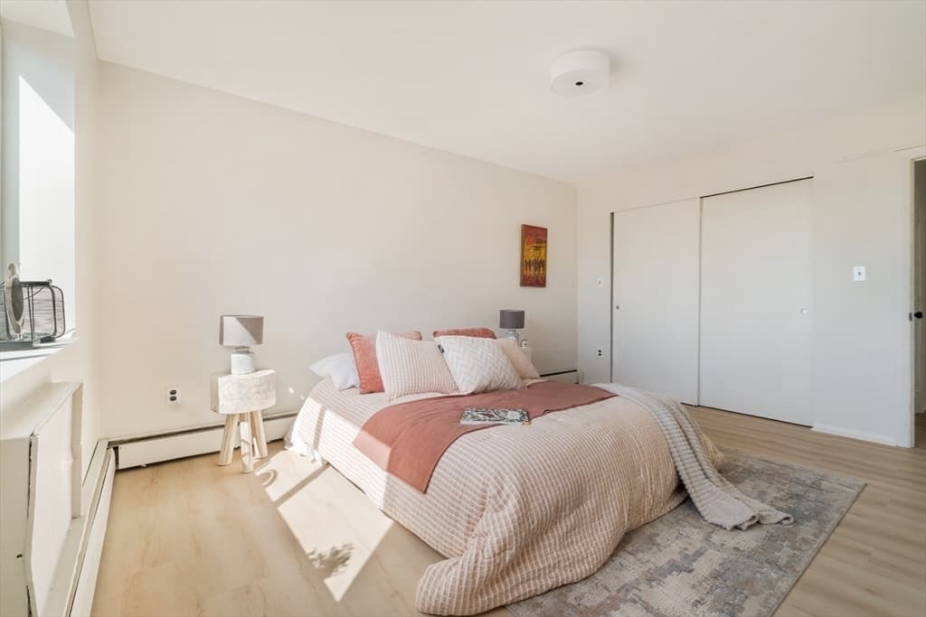 Condominium at 287 Harvard Street # 60, Cambridge MA 02139, Cambridge, photo 15 of 18