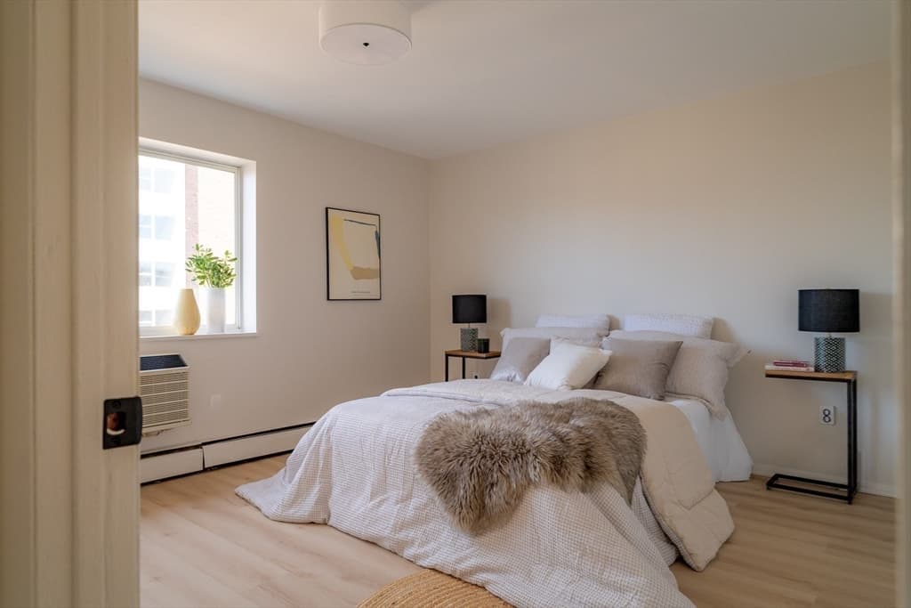 Condominium at 287 Harvard Street # 60, Cambridge MA 02139, Cambridge, photo 11 of 18