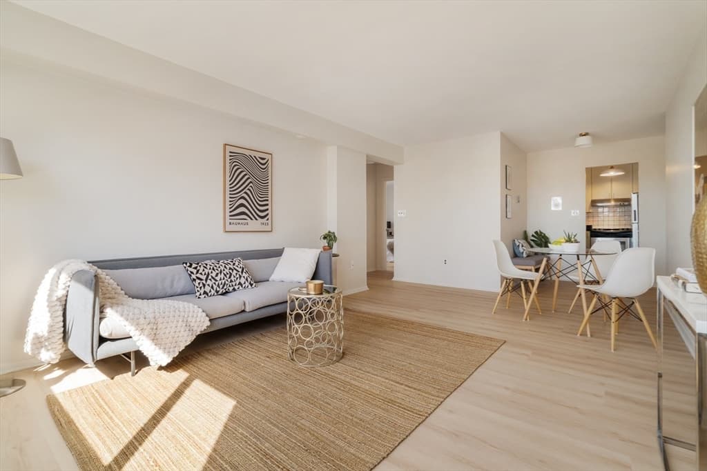 Condominium at 287 Harvard Street # 60, Cambridge MA 02139, Cambridge, photo 4 of 18