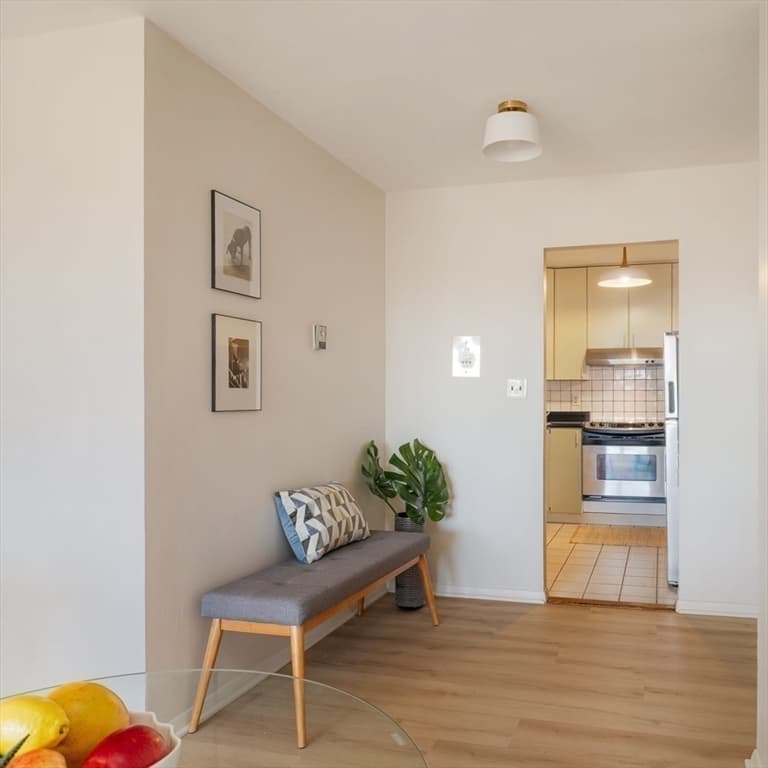 Condominium at 287 Harvard Street # 60, Cambridge MA 02139, Cambridge, photo 8 of 18