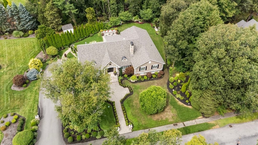 11 Hillcrest Road, Weston MA 02493 photo 40