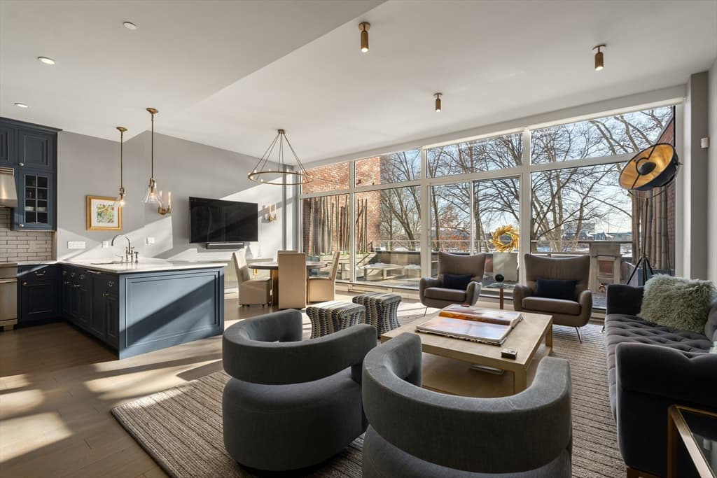 975 Memorial Drive # 211, Cambridge MA 02138 photo 3