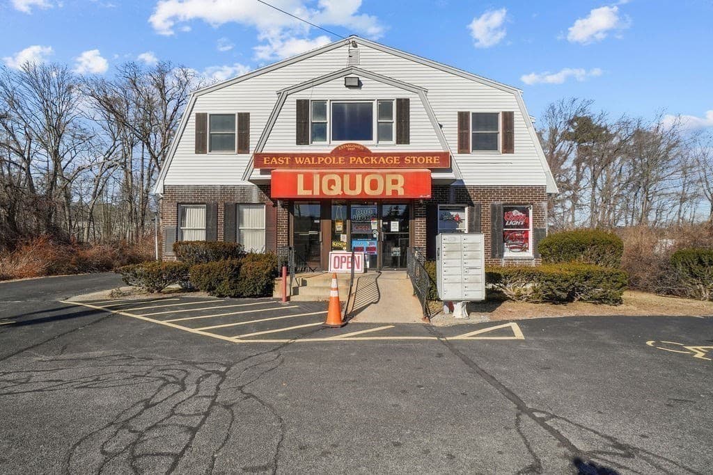 Commercial Sale at 79 Route 1, Walpole MA 02081, photo 2 of 17