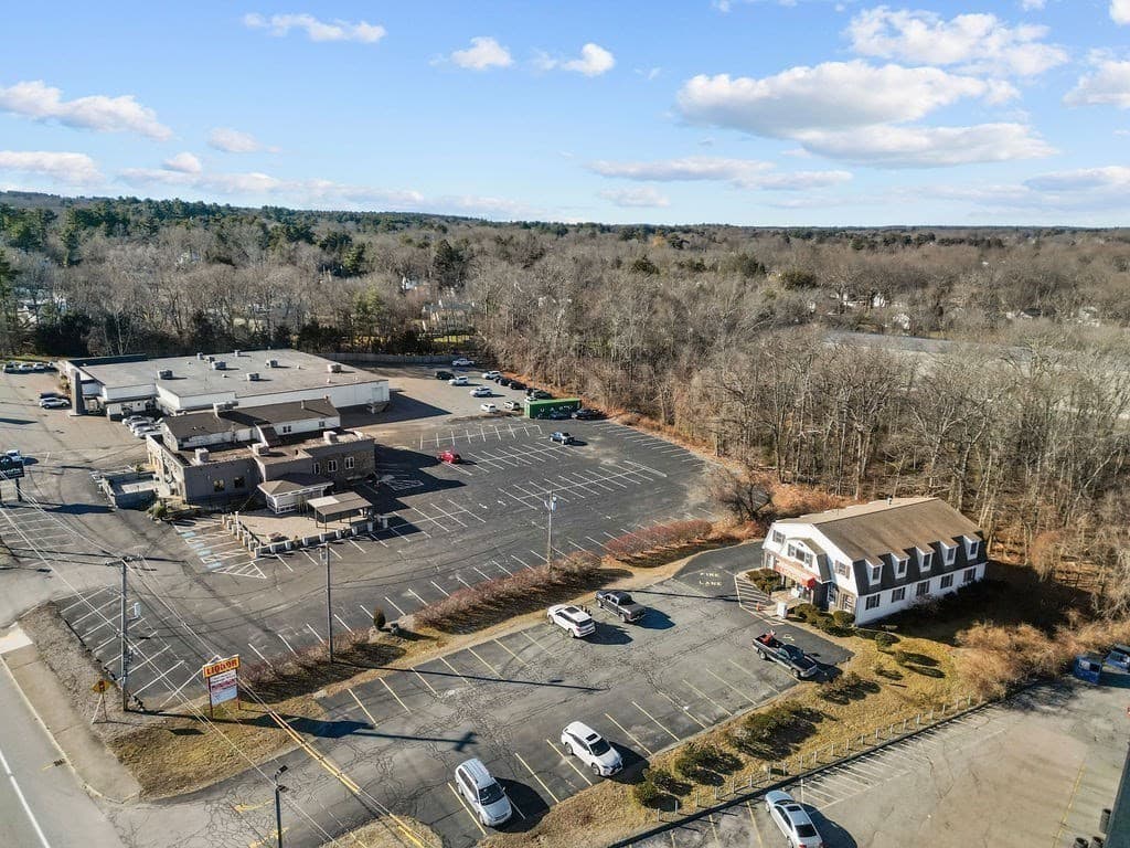Commercial Sale at 79 Route 1, Walpole MA 02081, photo 3 of 17