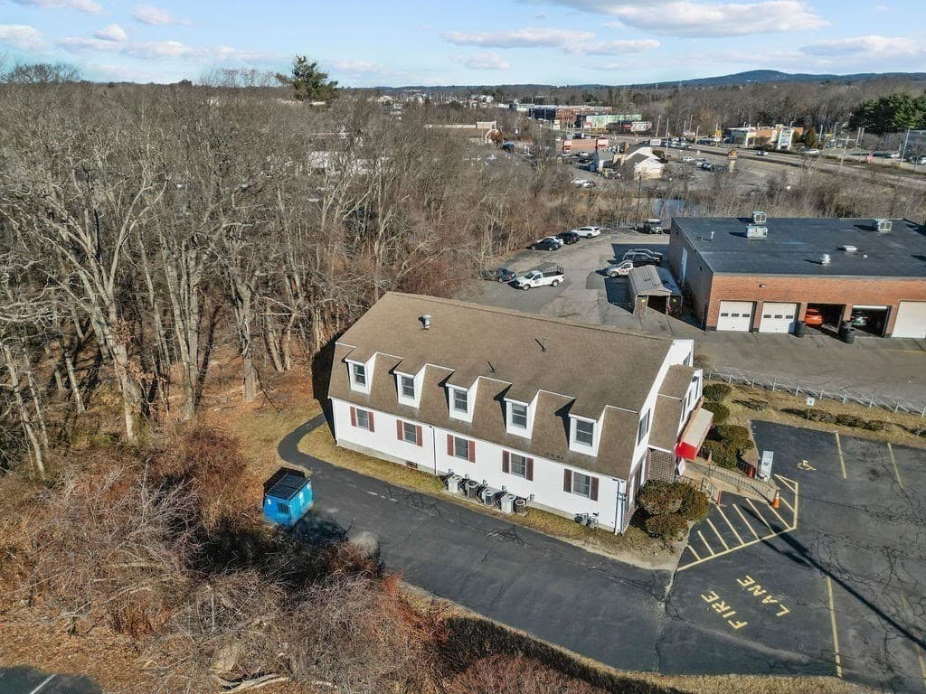 Commercial Sale at 79 Route 1, Walpole MA 02081, photo 5 of 17