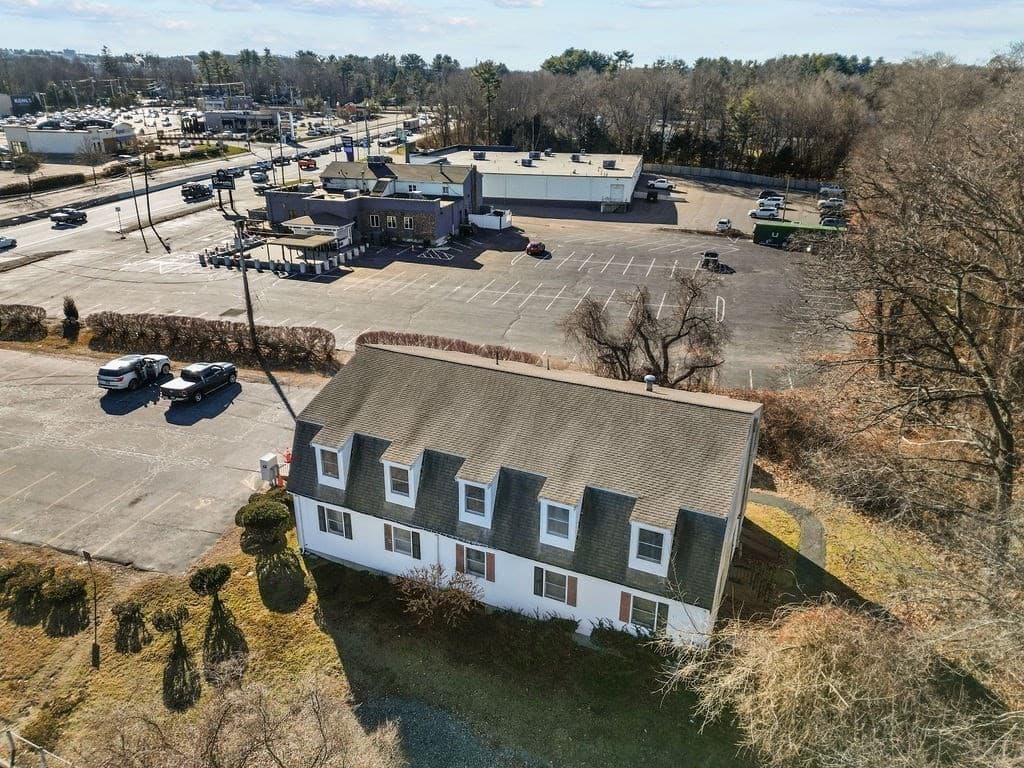 Commercial Sale at 79 Route 1, Walpole MA 02081, photo 4 of 17