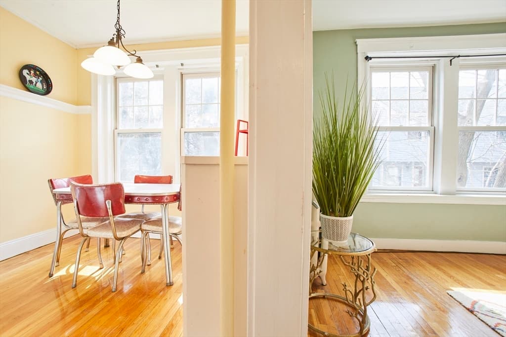 Condominium at 11 Vinal St # 5, Boston MA 02135, photo 4 of 22