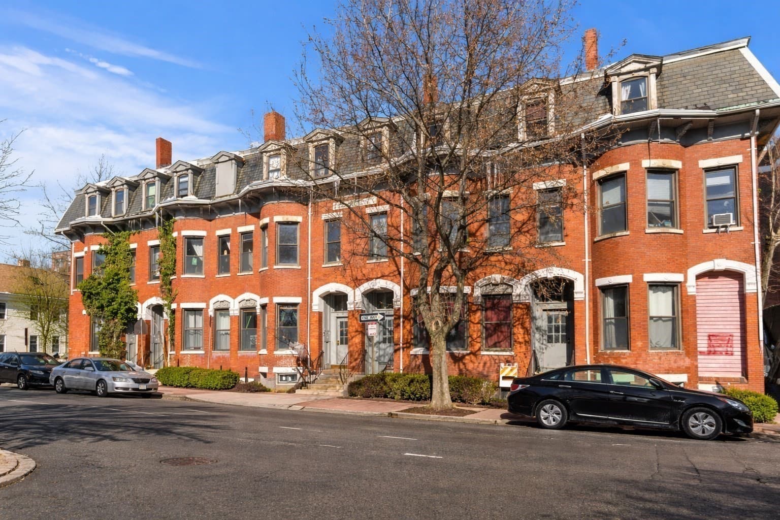 5+ Family - 5+ Units Side by Side at 183 Harvard St, Cambridge MA 02139, Cambridge, photo 8 of 24