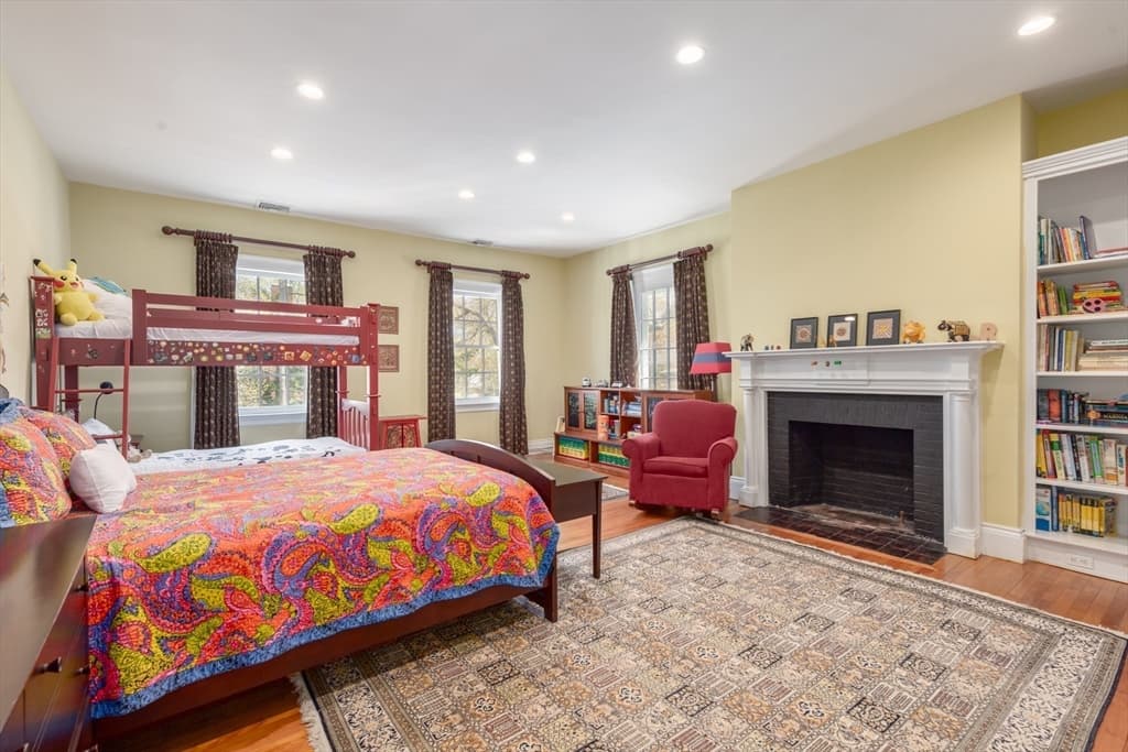 355 Buckminster Road, Brookline MA 02445 photo 17