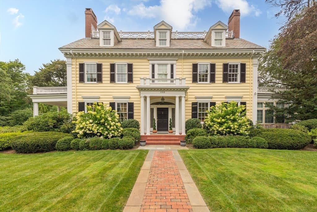 355 Buckminster Road, Brookline MA 02445 photo 32