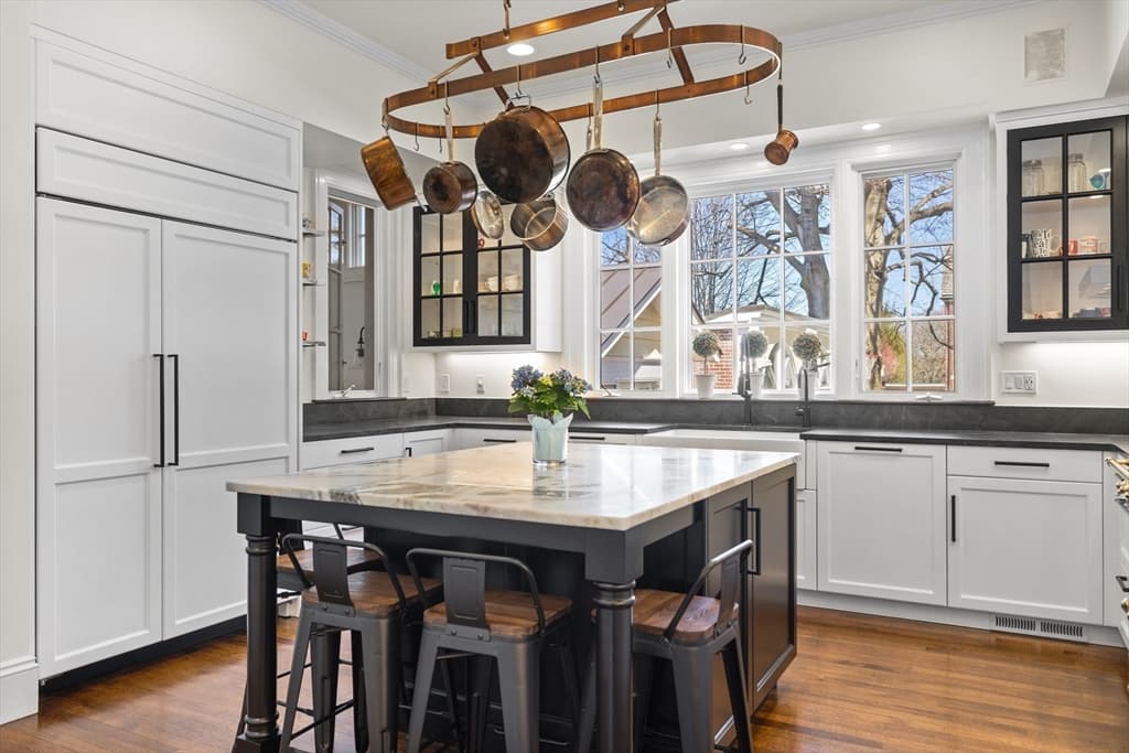 355 Buckminster Road, Brookline MA 02445 photo 5