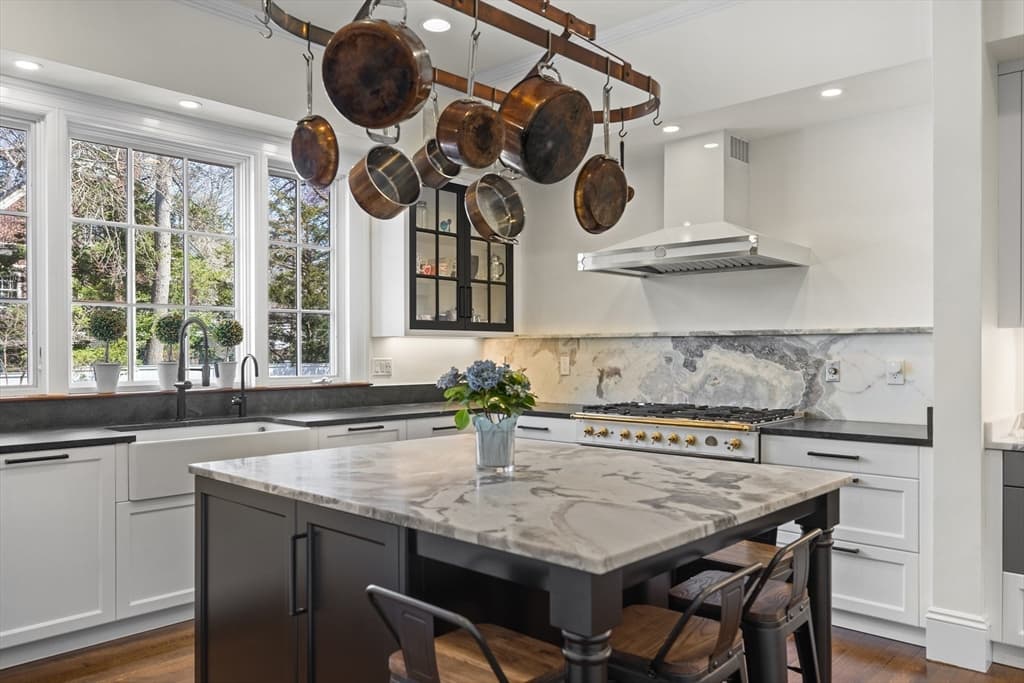 355 Buckminster Road, Brookline MA 02445 photo 4