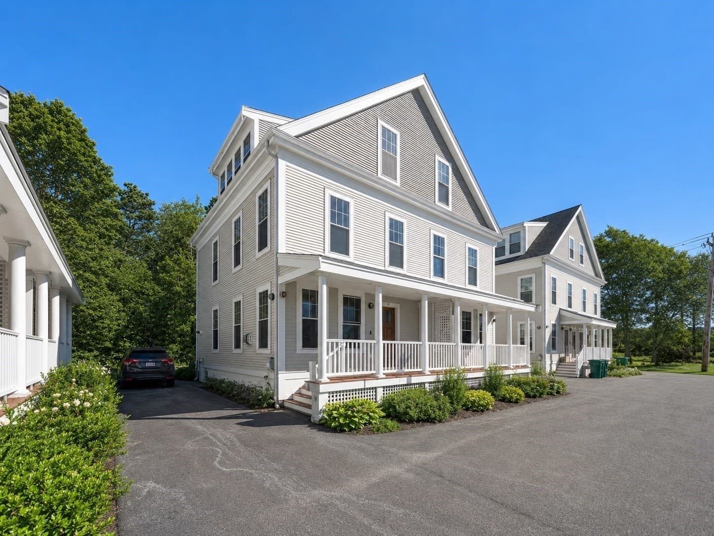 Condominium at 6 Honora Ln # 6, Bourne MA 02532, photo 3 of 23