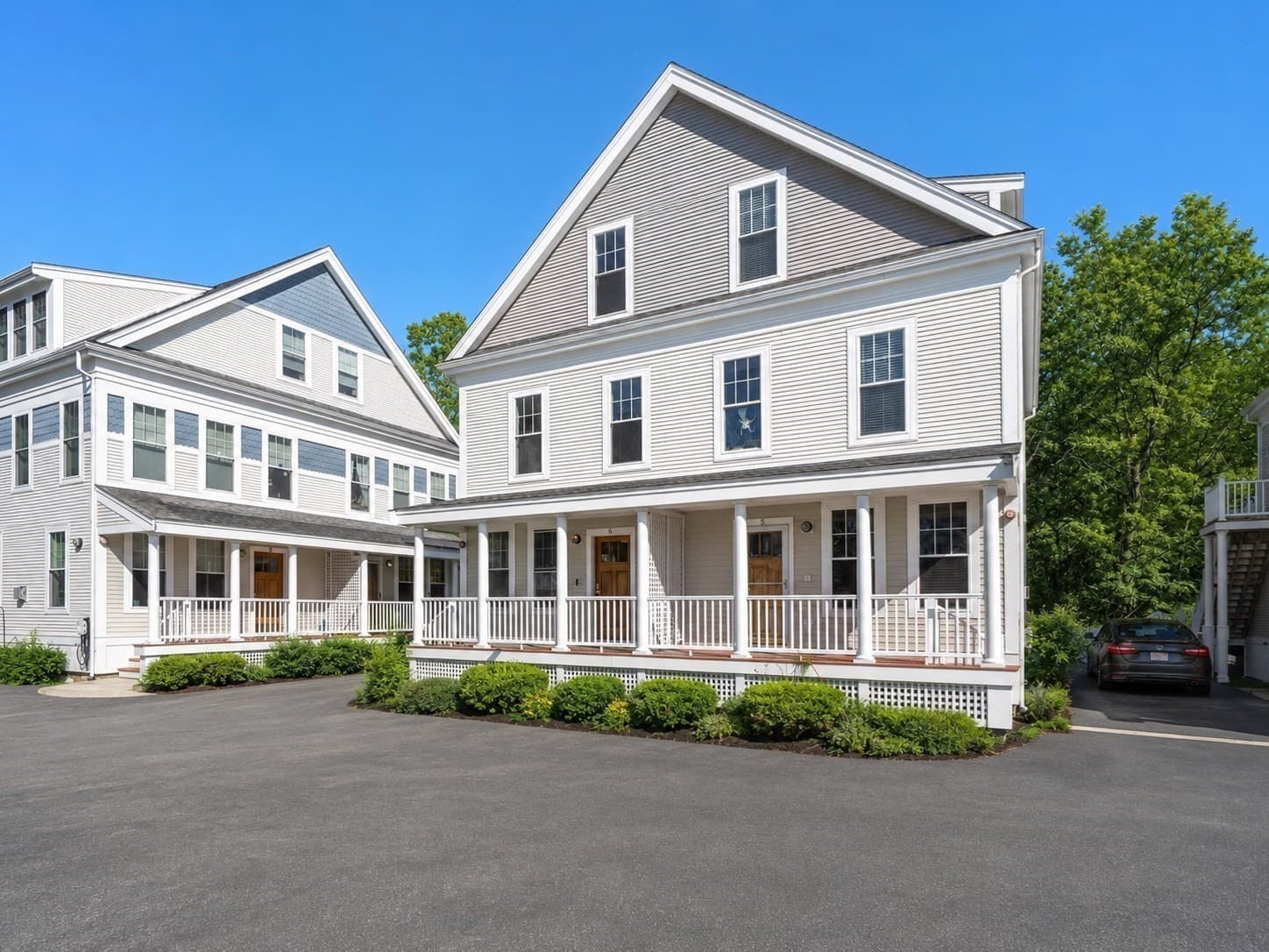 Condominium at 6 Honora Ln # 6, Bourne MA 02532, photo 21 of 23
