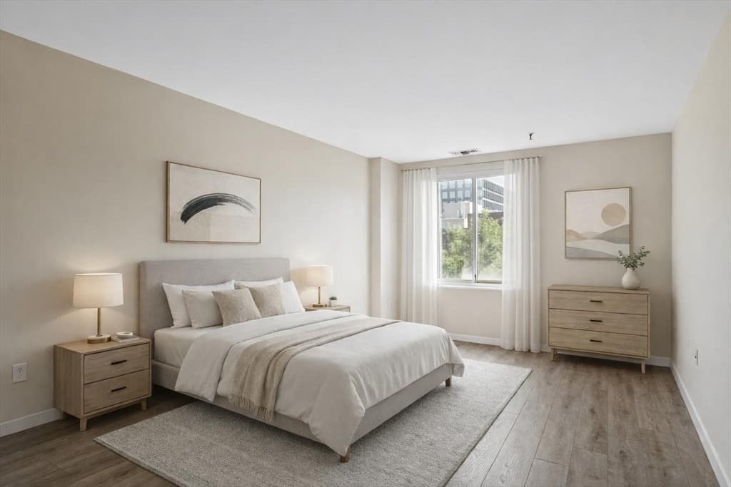 Condominium at 4 Canal Park # 609, Cambridge MA 02141, Cambridge, photo 11 of 26