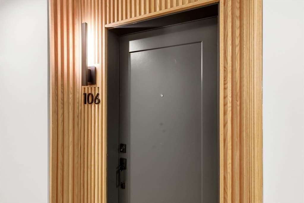 Condominium at 85 Myrtle St # 106, Quincy MA 02171, photo 26 of 34
