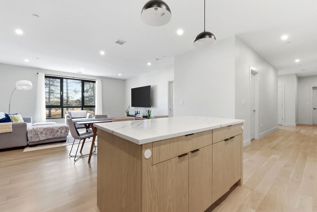 Condominium at 85 Myrtle St # 106, Quincy MA 02171, photo 4 of 34