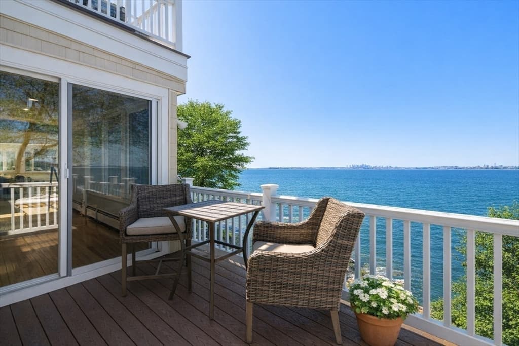 43 Maple Ave., Nahant MA 01908
