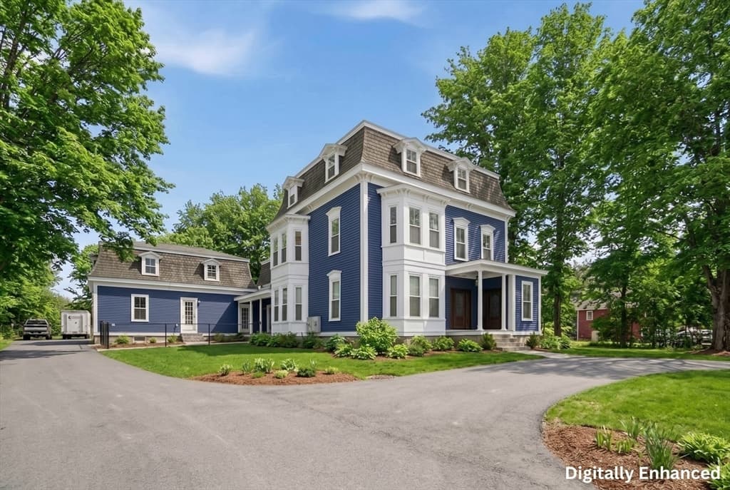 Commercial Sale at 11-15 Taylor Street, Littleton MA 01460, Littleton, photo 40 of 41