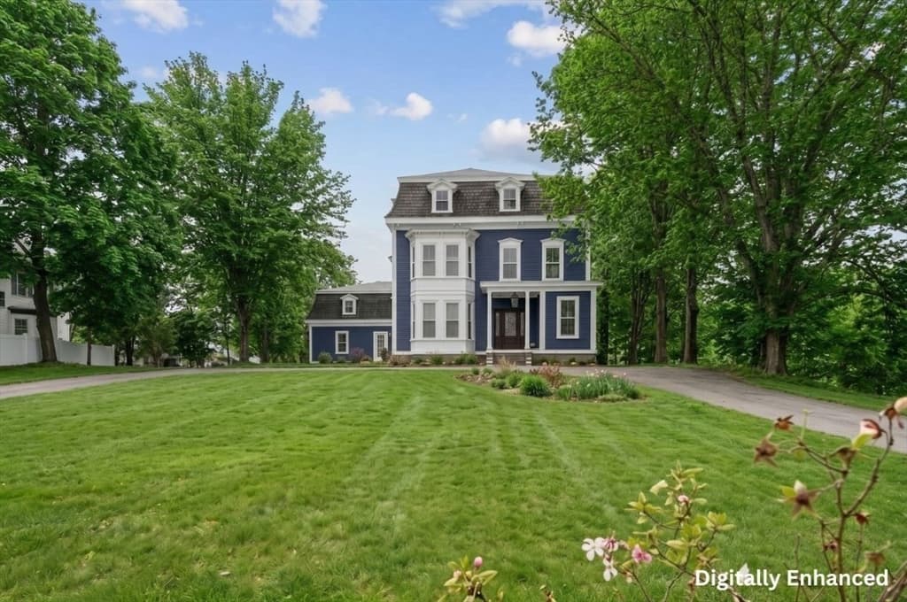Commercial Sale at 11-15 Taylor Street, Littleton MA 01460, Littleton, photo 39 of 41