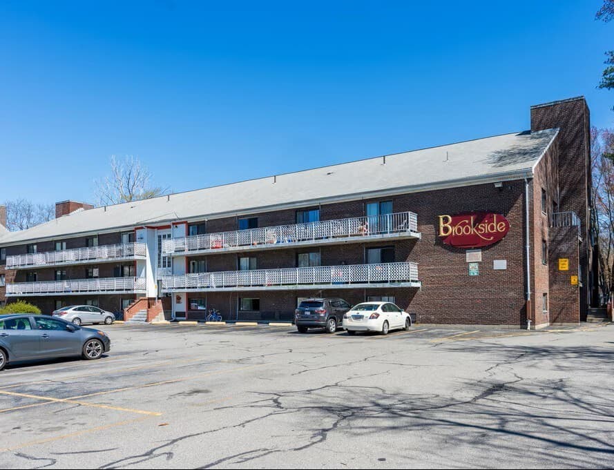 126 Beaver St # 56, Framingham MA 01702