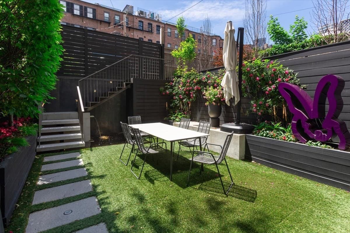 Single Family Residence at 158 W Canton St, Boston MA 02118, photo 28 of 29