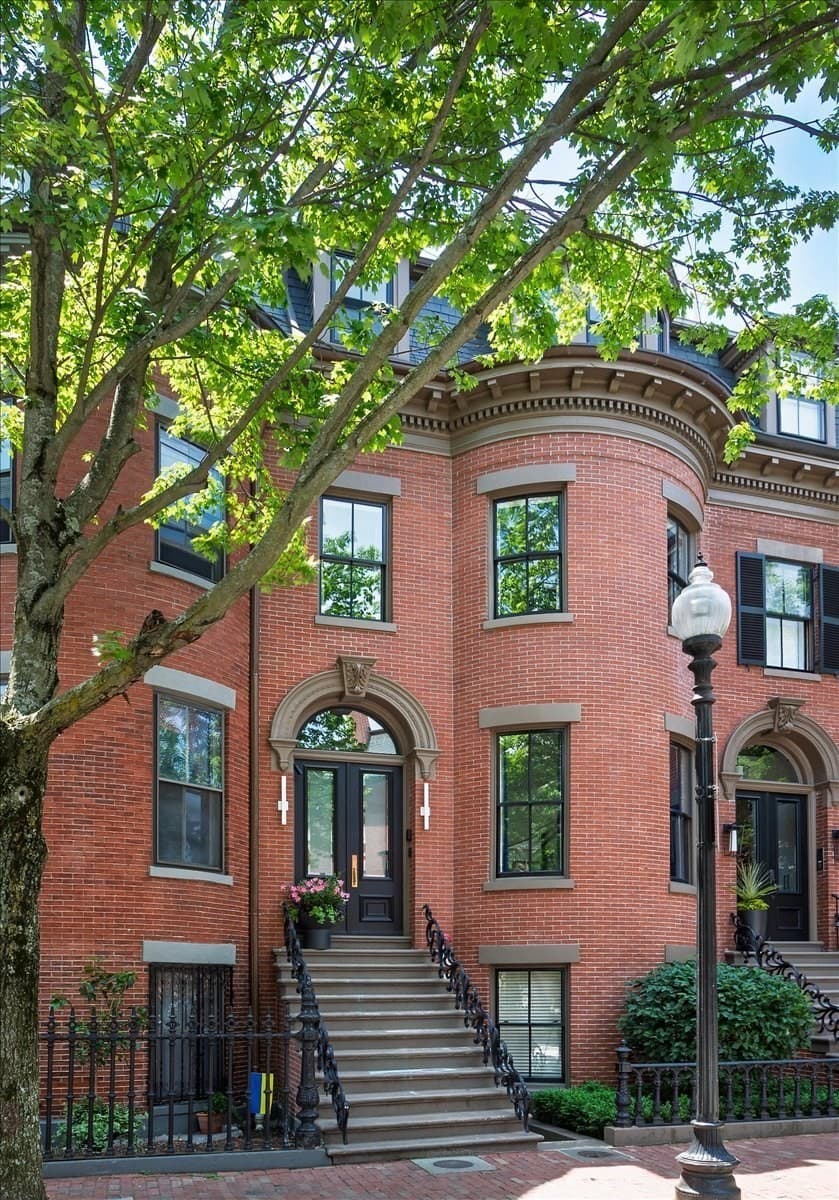 Single Family Residence at 158 W Canton St, Boston MA 02118, photo 25 of 29