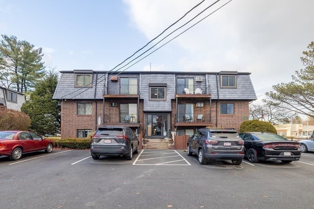 Condominium at 36 Main St # 26, North Reading MA 01864, North Reading, photo 18 of 19