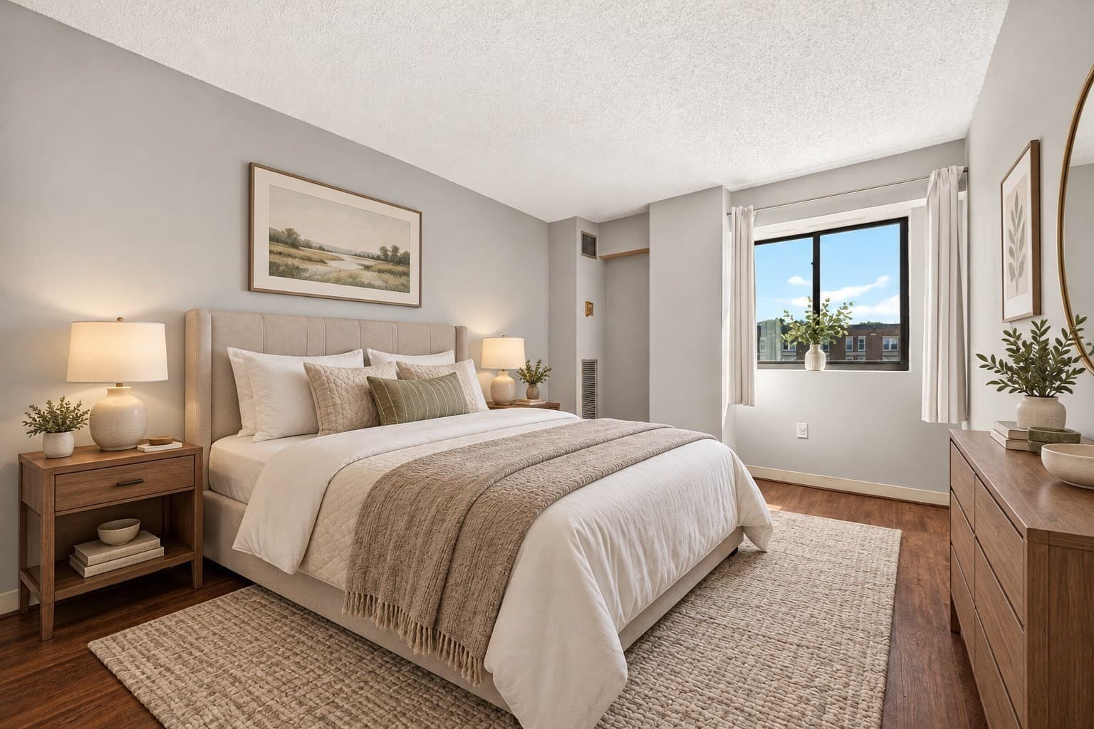 Condominium at 15 N Beacon St # 316, Boston MA 02134, photo 4 of 29