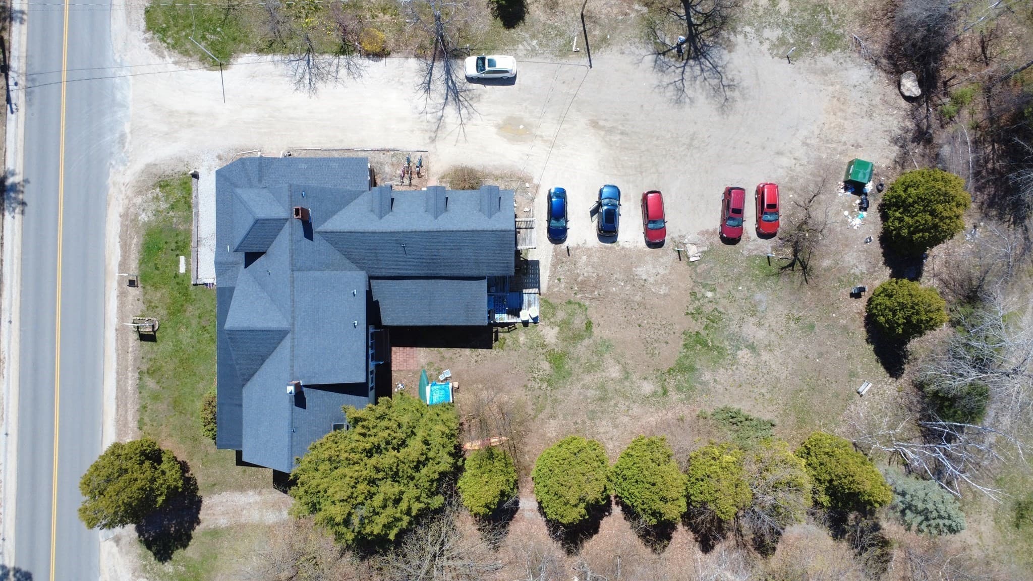 Commercial Sale at 720 Kearsarge Rd, Conway NH 03860, Conway, photo 5 of 21
