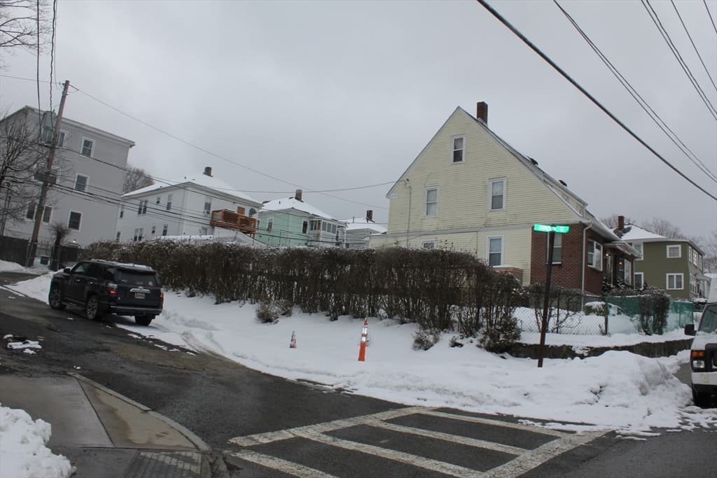 Single Family Residence at 618 Harvard St, Boston MA 02126, photo 6 of 42