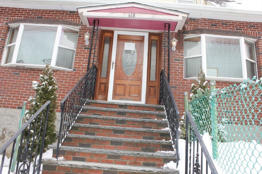 Single Family Residence at 618 Harvard St, Boston MA 02126, photo 3 of 42