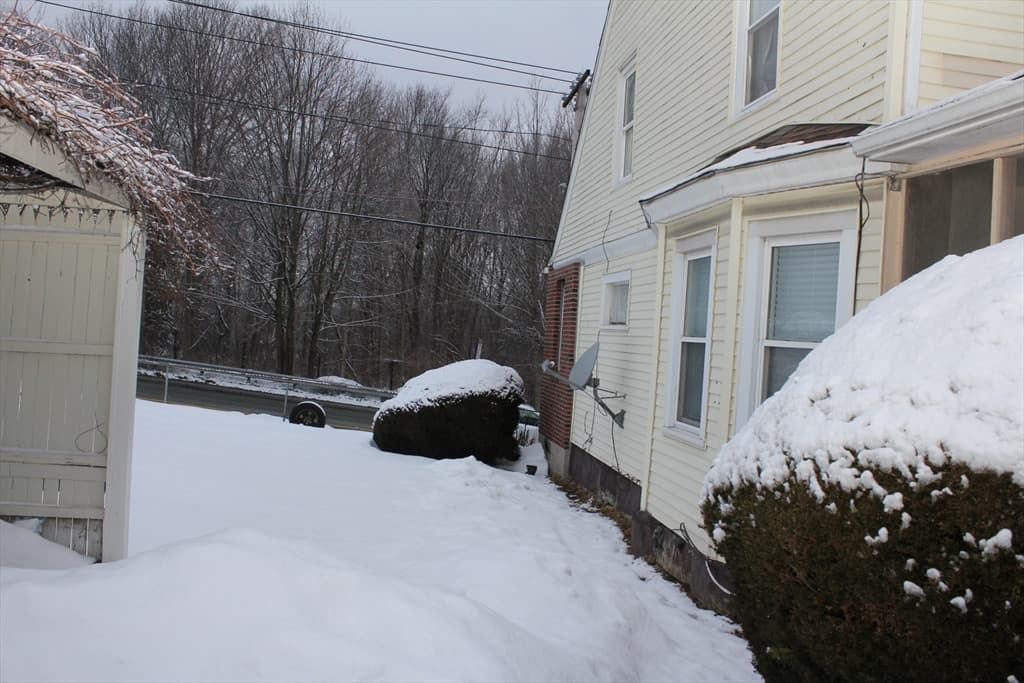 Single Family Residence at 618 Harvard St, Boston MA 02126, photo 41 of 42