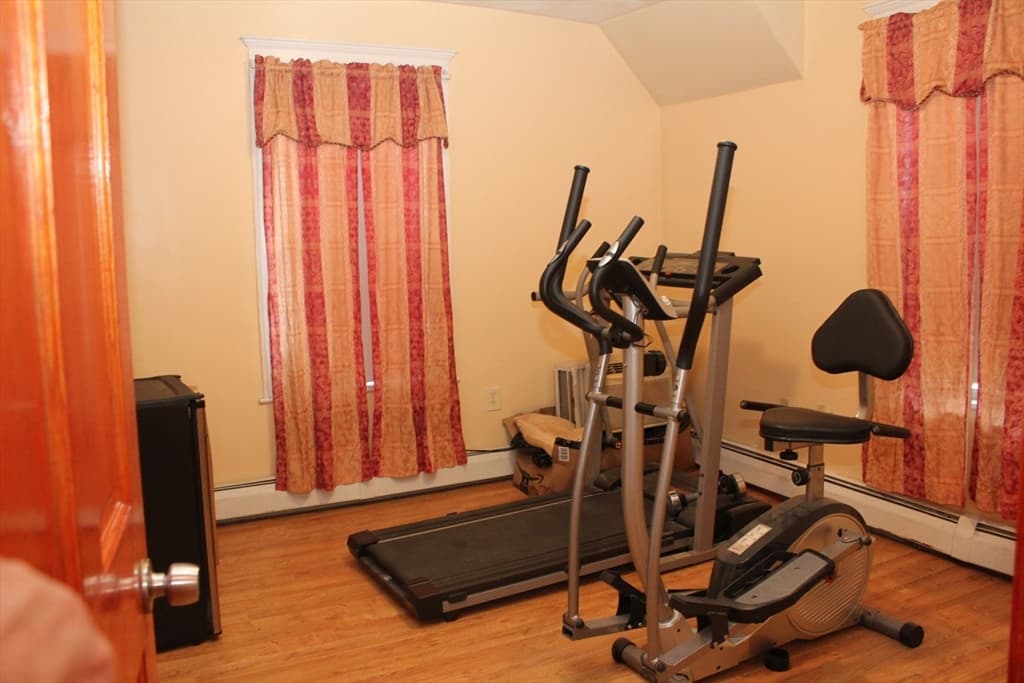 Single Family Residence at 618 Harvard St, Boston MA 02126, photo 35 of 42