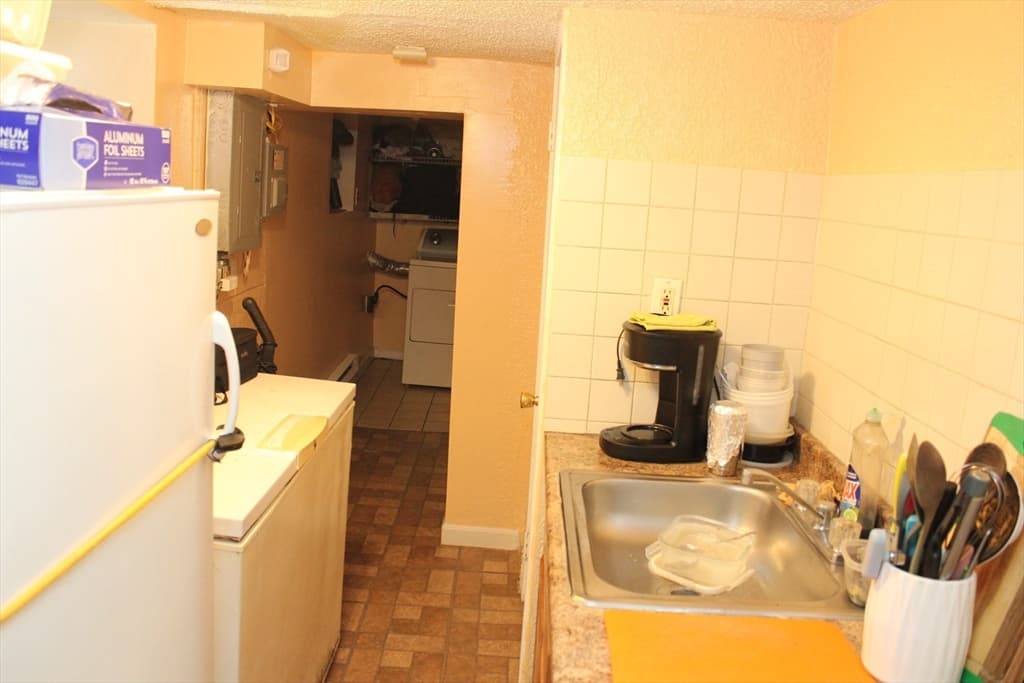 Single Family Residence at 618 Harvard St, Boston MA 02126, photo 21 of 42
