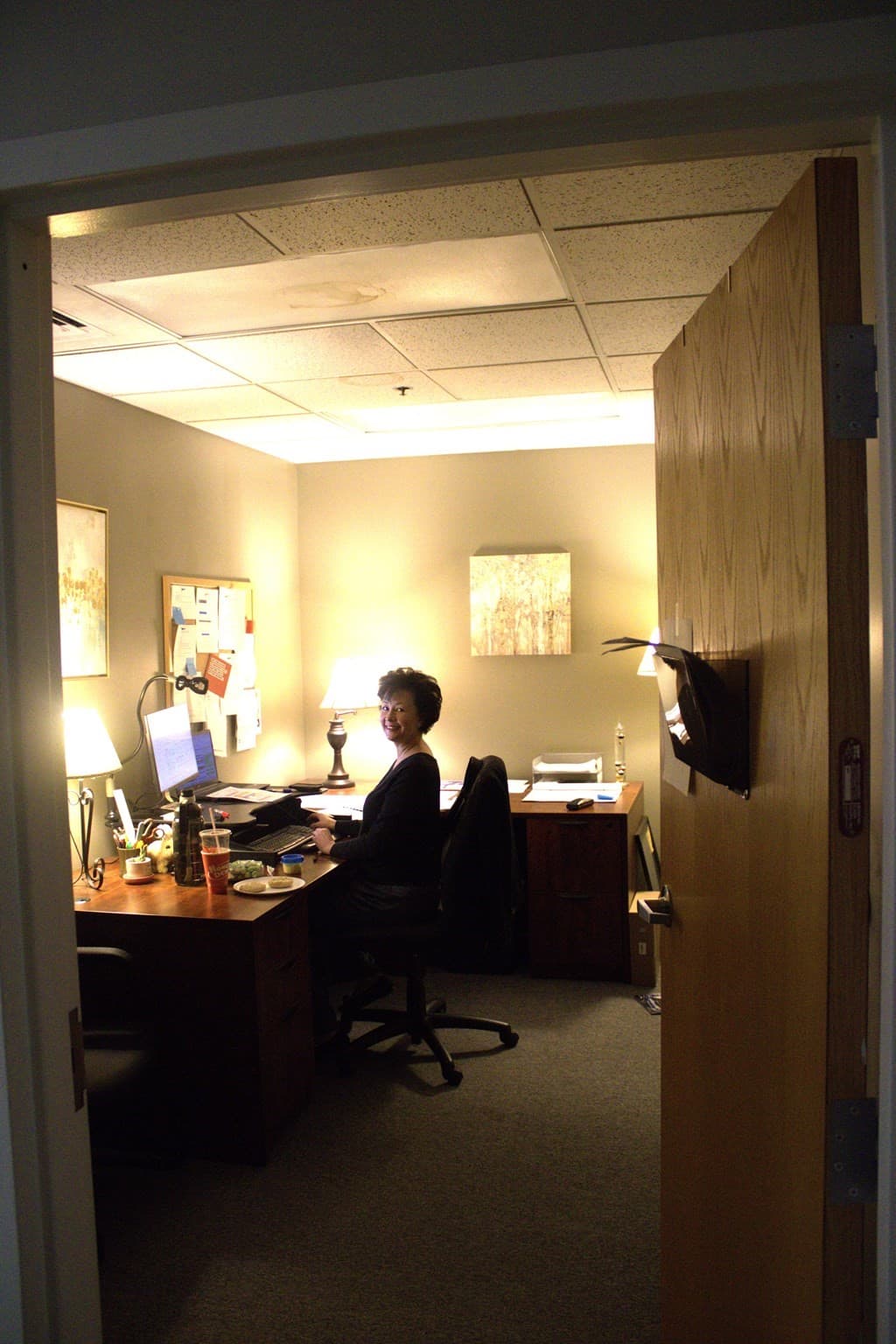 Commercial Sale at 100 Conifer Hill Dr # 311, Danvers MA 01923, photo 4 of 6
