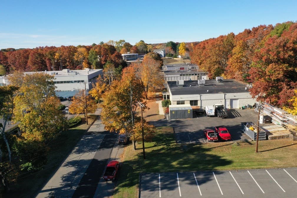 Commercial Sale at 15 Erie Dr, Natick MA 01760, Natick, photo 4 of 5