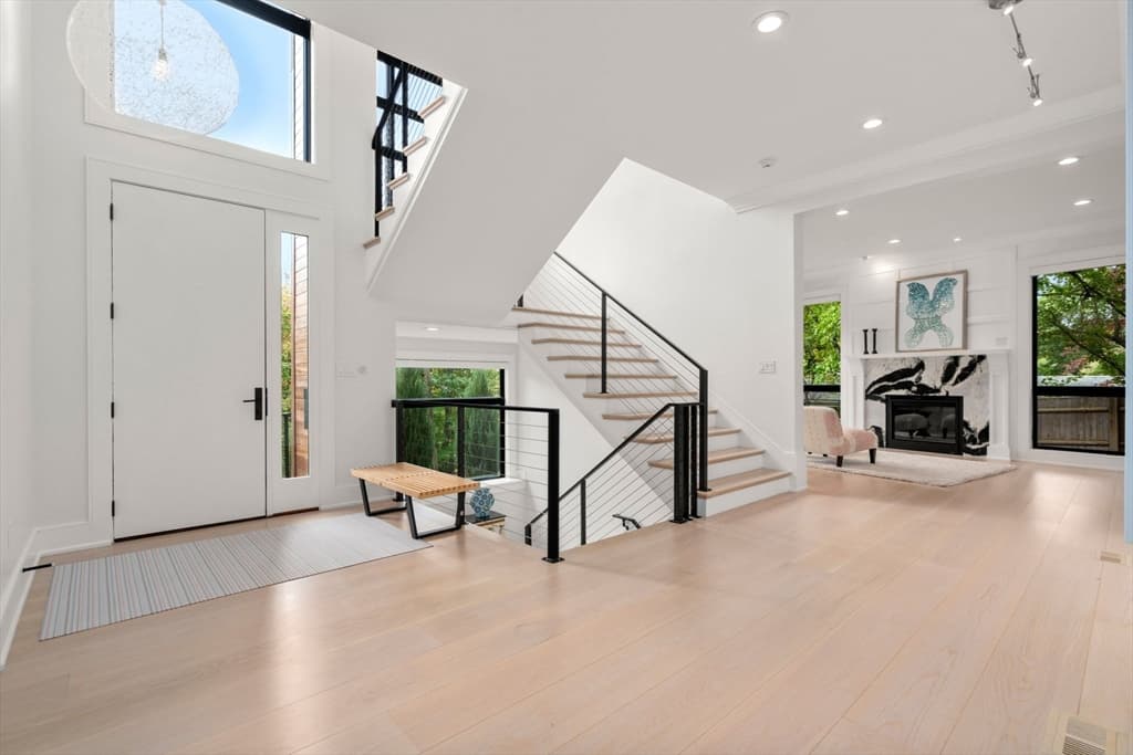 Single Family Residence at 61 Lakeview Ave, Newton MA 02460, Newton, photo 2 of 18