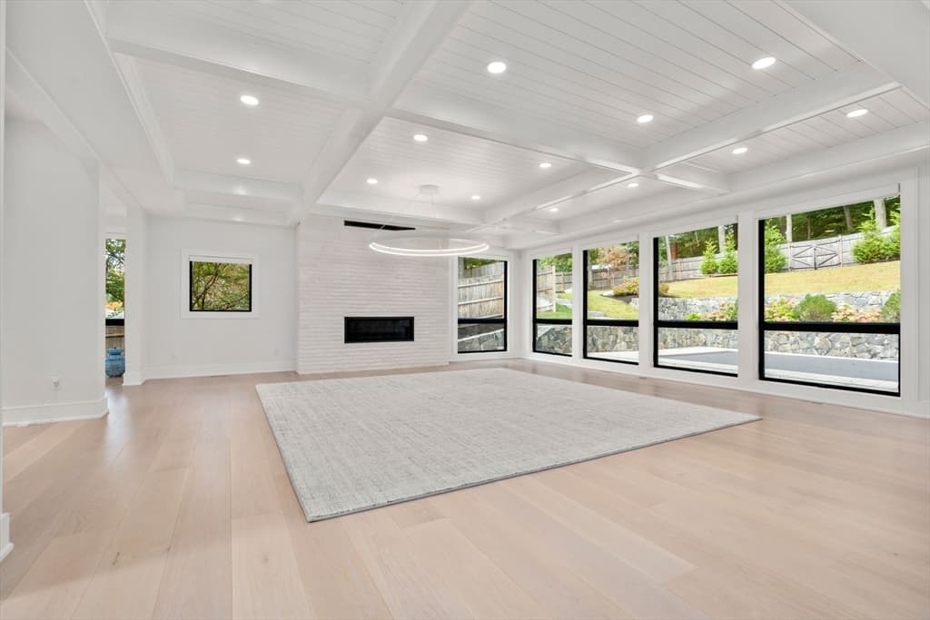 Single Family Residence at 61 Lakeview Ave, Newton MA 02460, Newton, photo 12 of 18