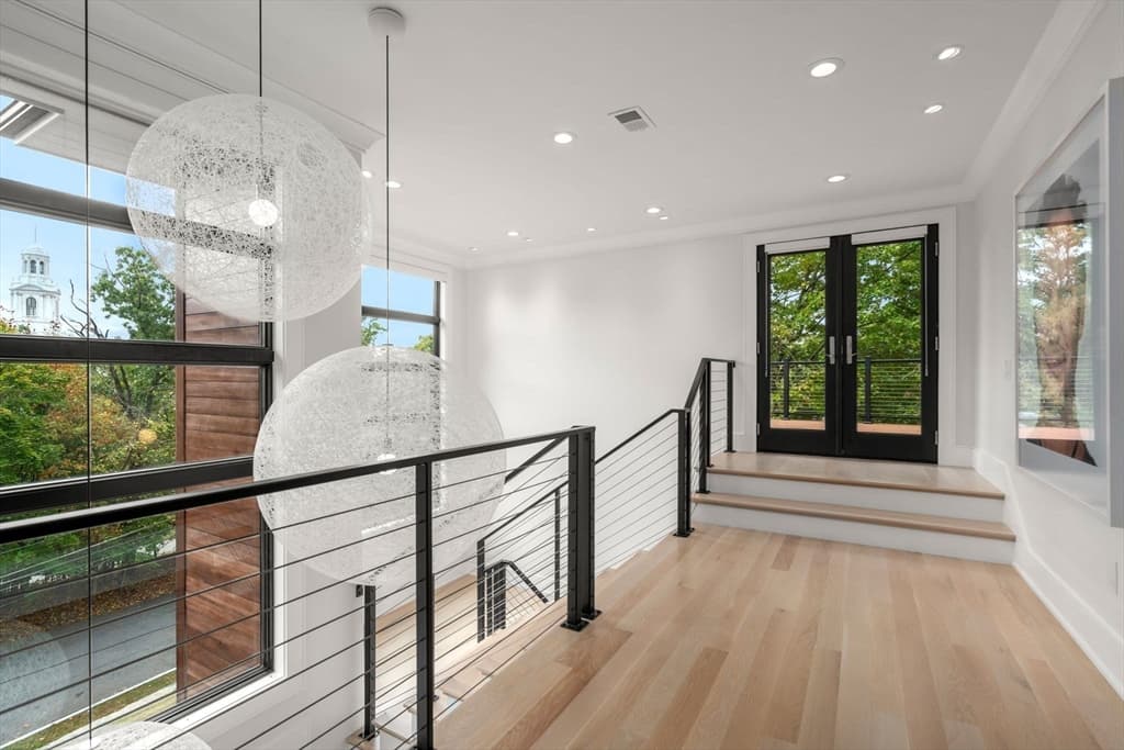 Single Family Residence at 61 Lakeview Ave, Newton MA 02460, Newton, photo 14 of 18